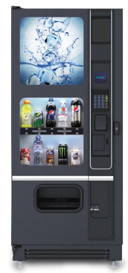 Beverage Machine 4