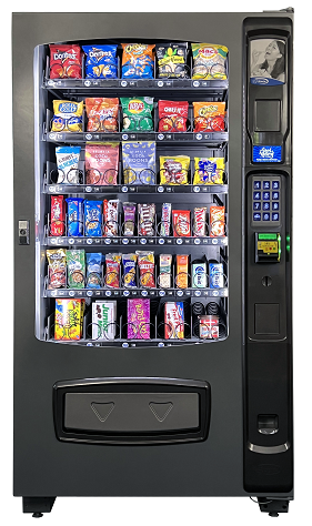 Snack Machine 2